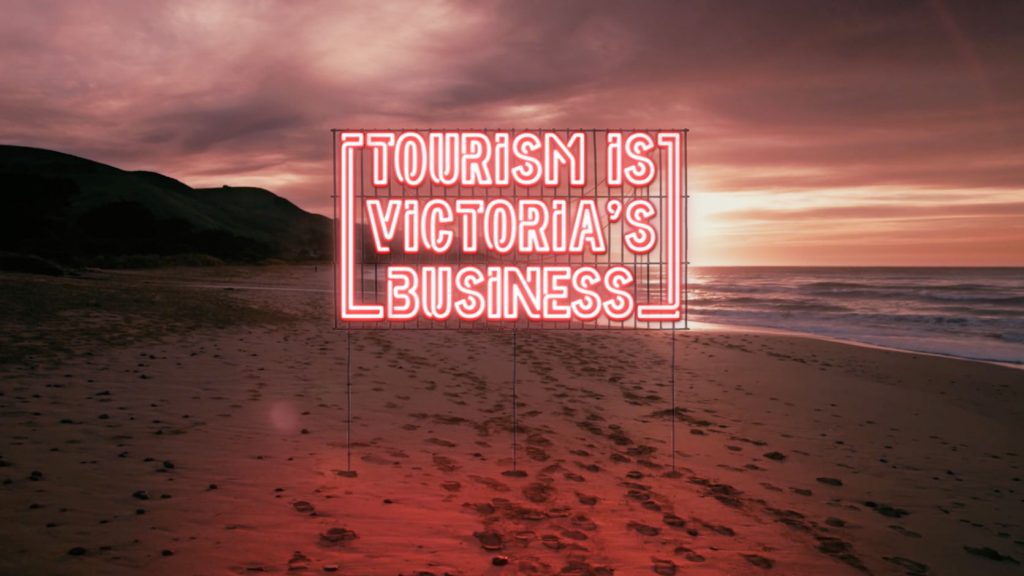 It’s time for Victoria’s tourism industry to be heard