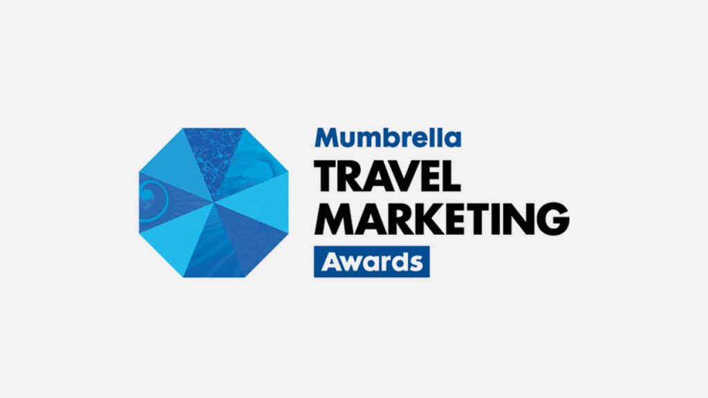 TS shortlisted for Travel Advertising Agency of The Year