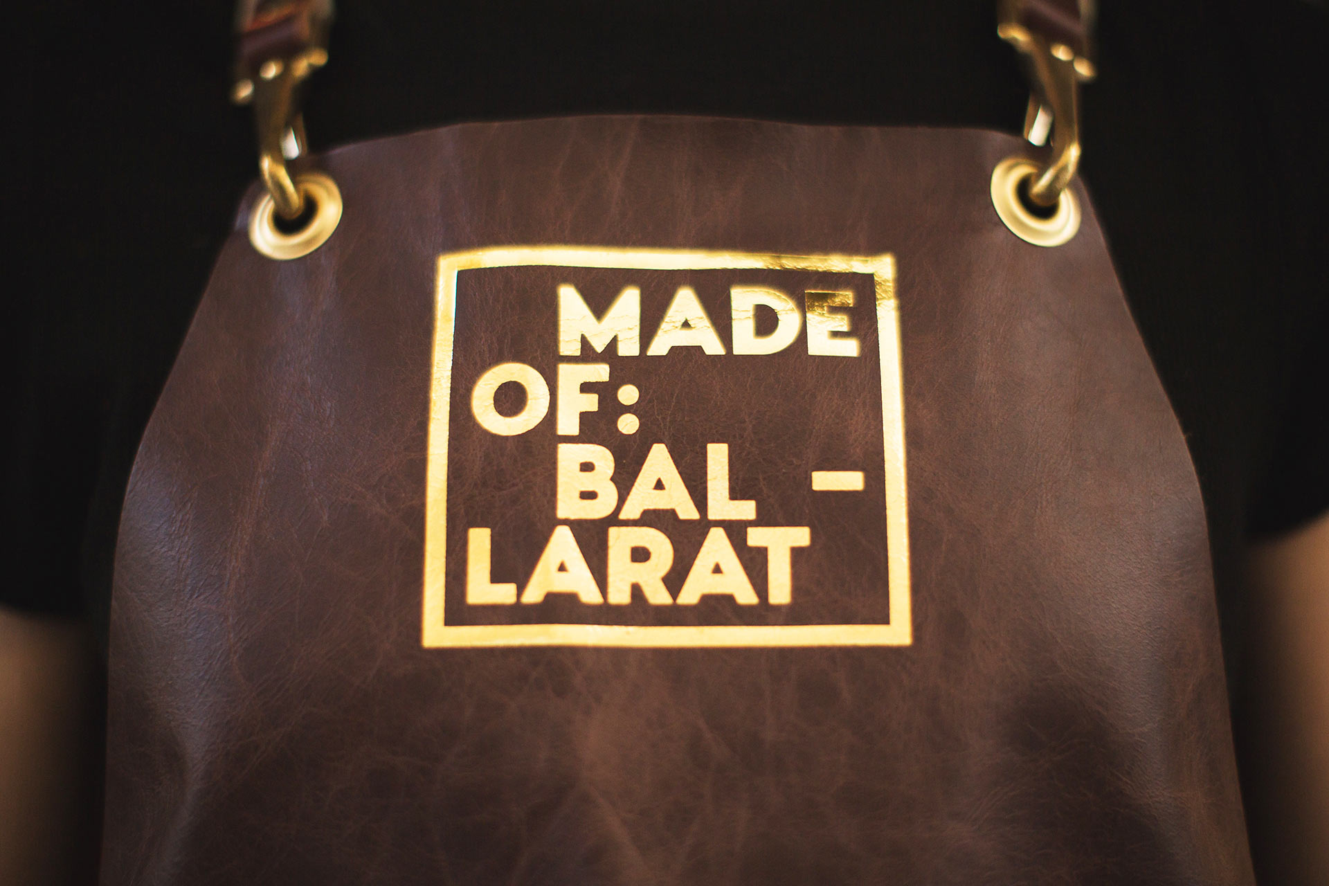 Made of Ballarat