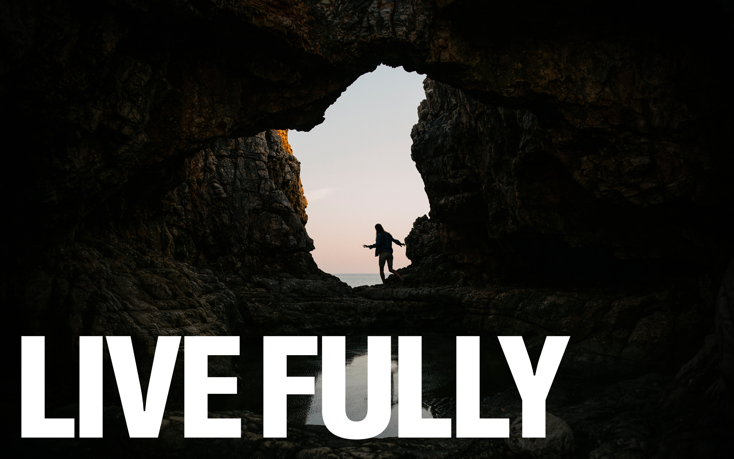 Live Fully