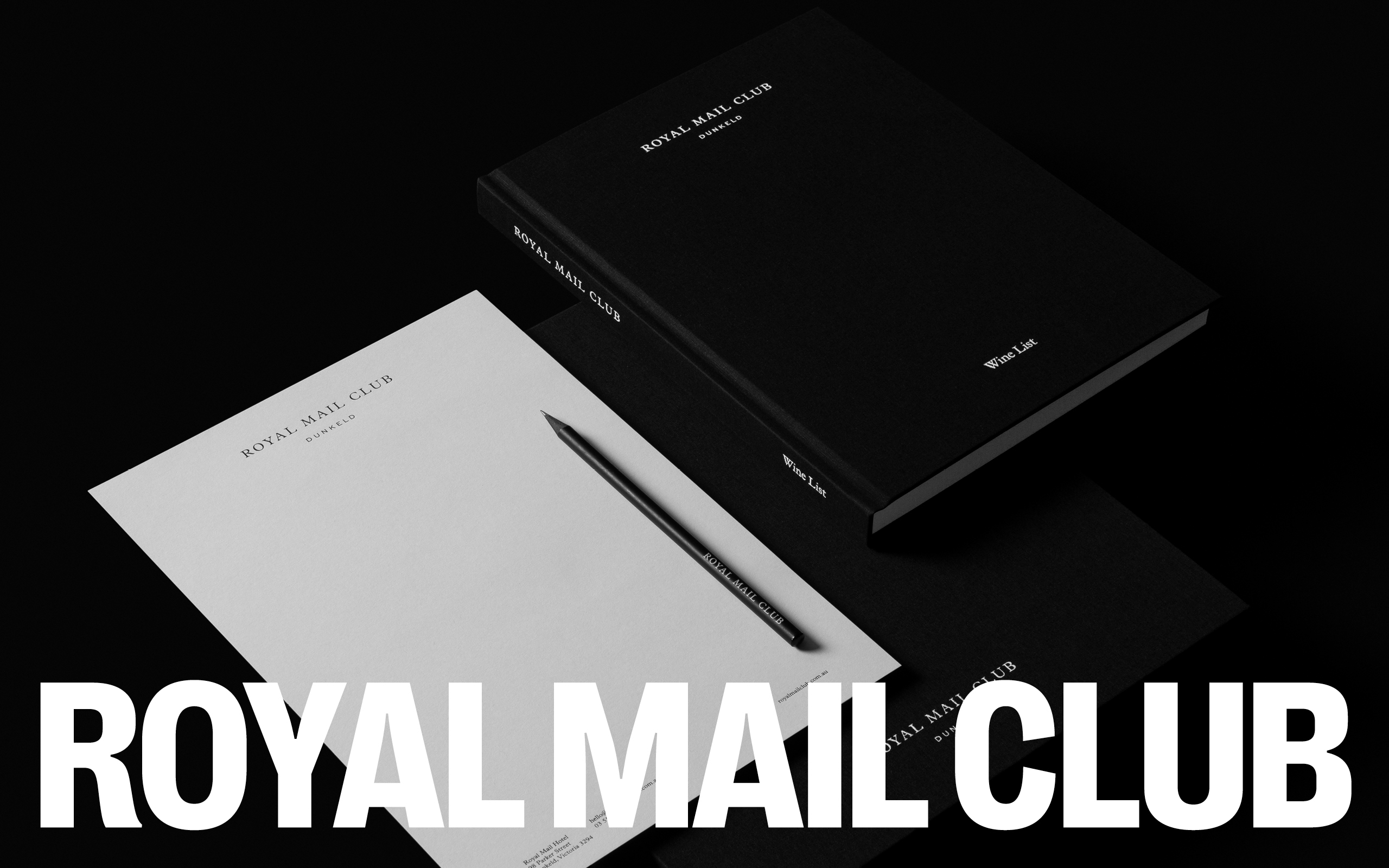 Royal Mail Club