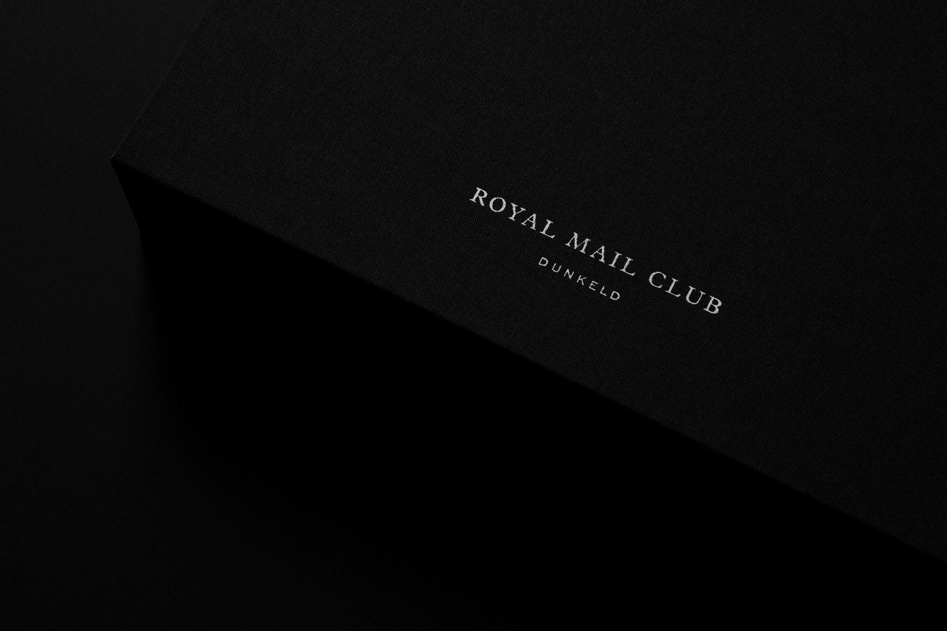Royal Mail Club