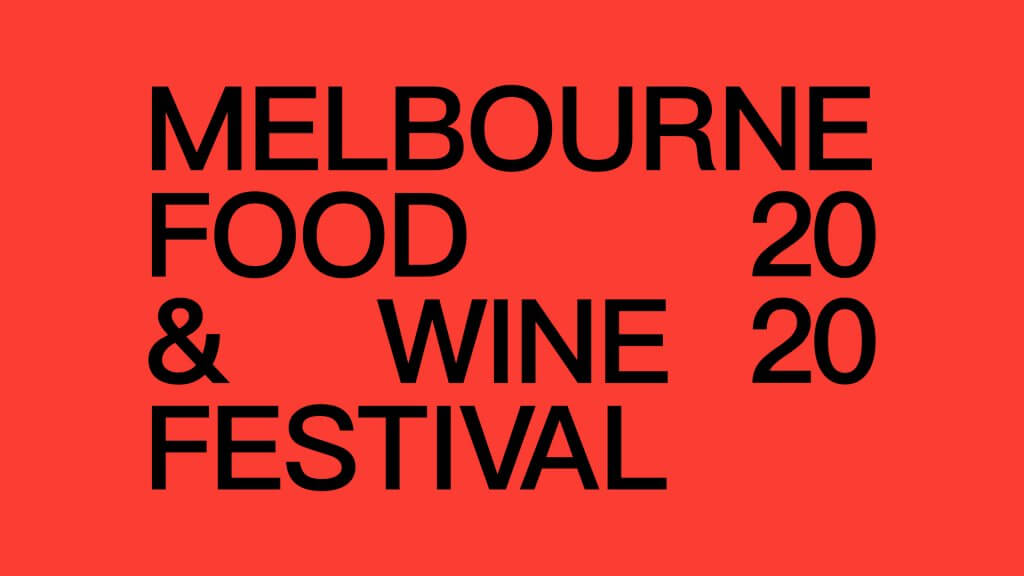 TS to launch 2020 Melbourne Food & Wine Festival brand