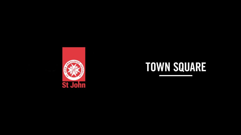 St John appoints Town Square following a competitive pitch