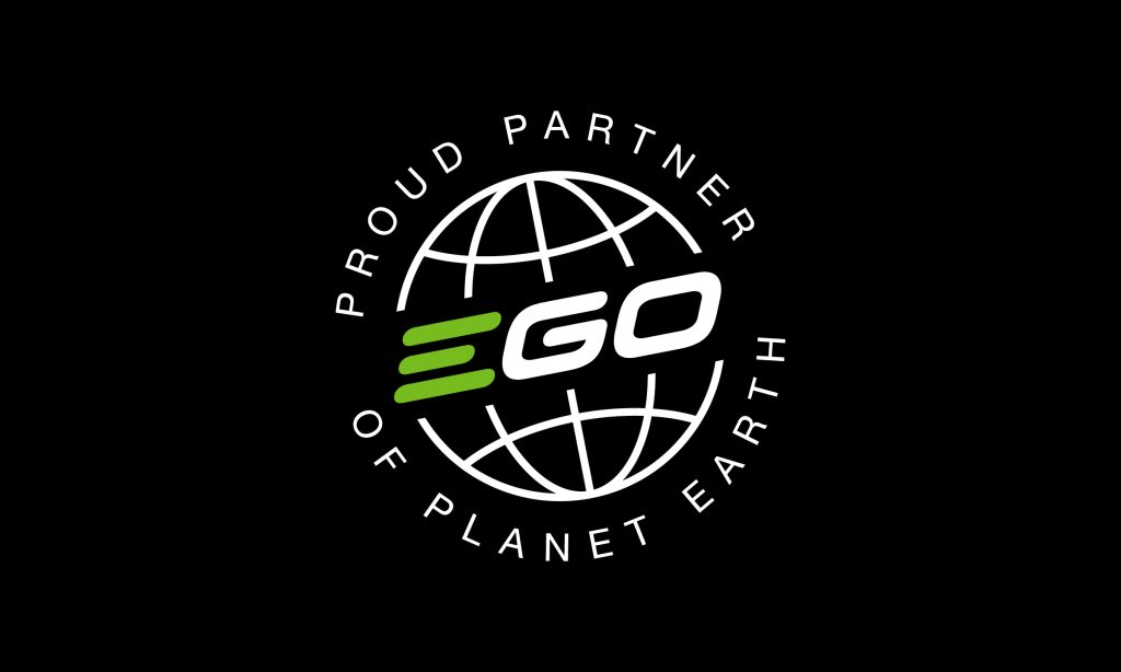 EGO launches a new movement ‘Proud Partner of Planet Earth’