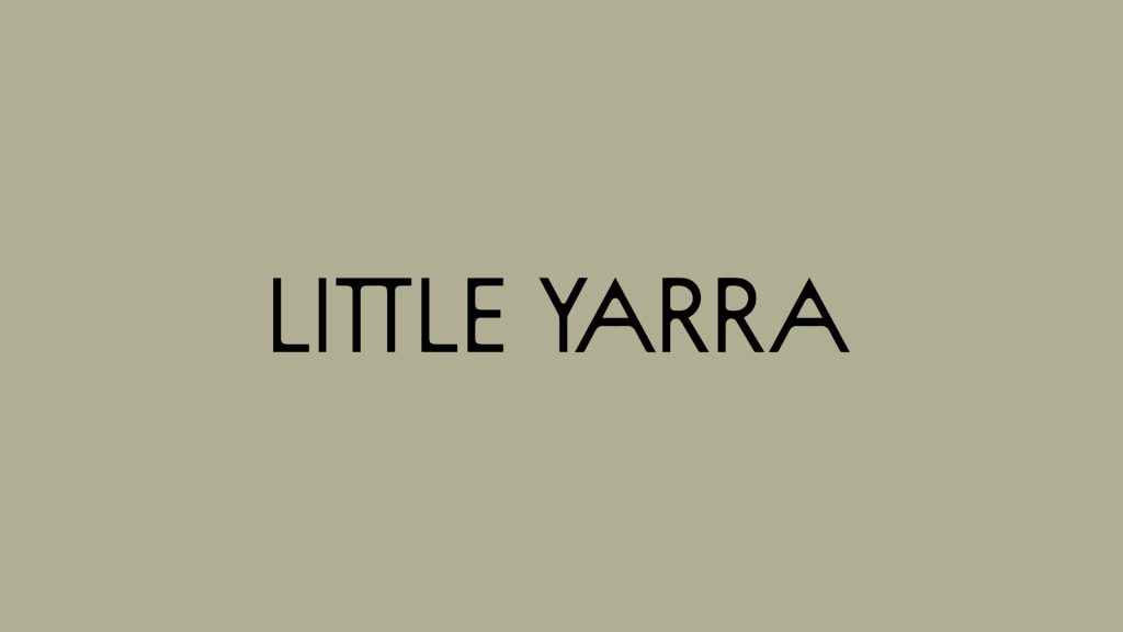 Designing a new local Victorian brand: Little Yarra Furniture