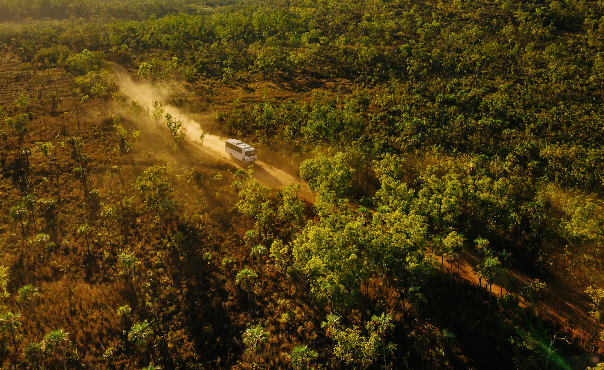 Find Your Outback Spirit