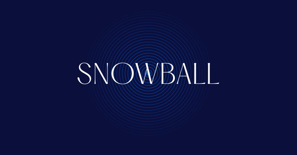 Celebrating 10 years of Snowdome Foundation at Snowball