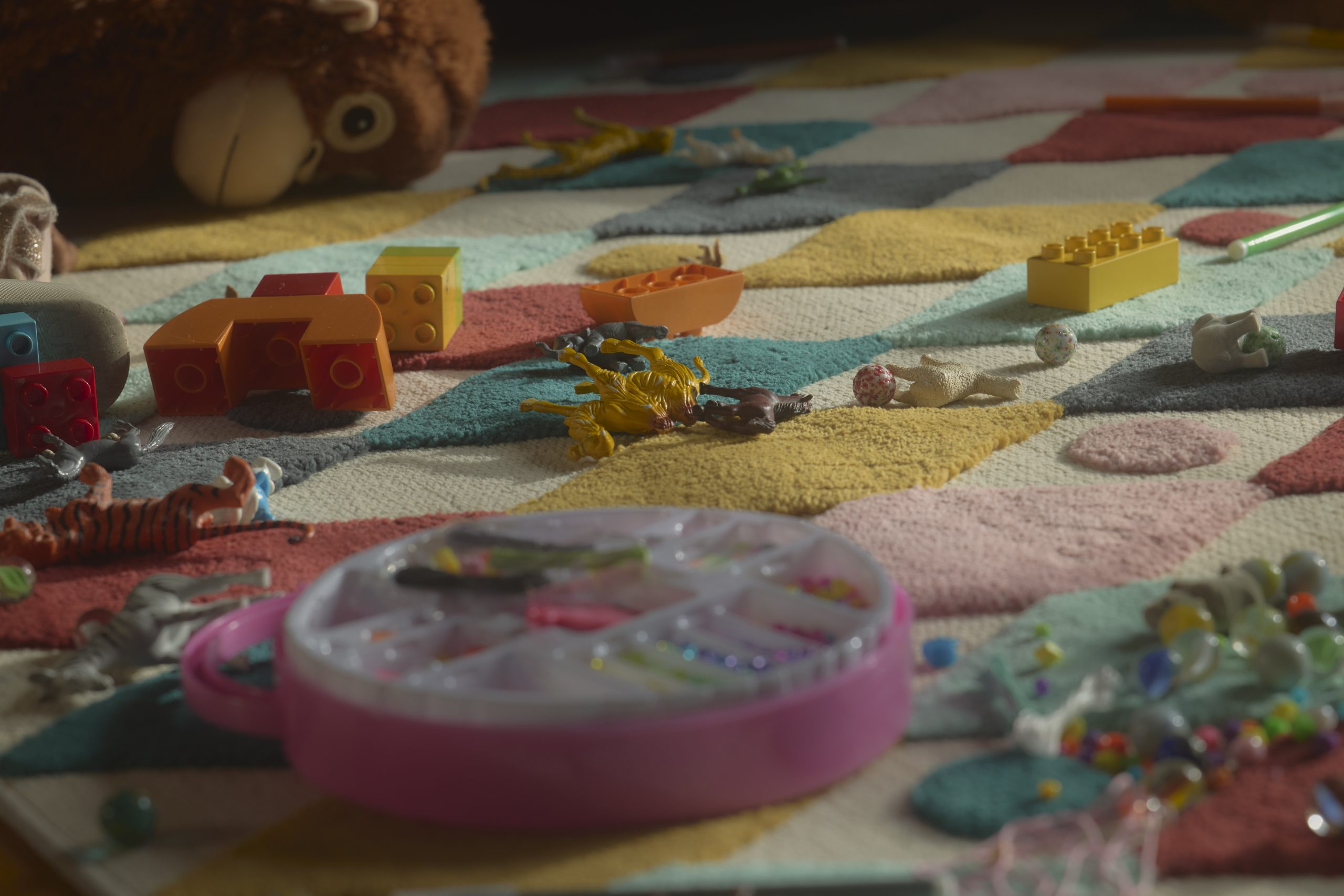 If It Happens at Home