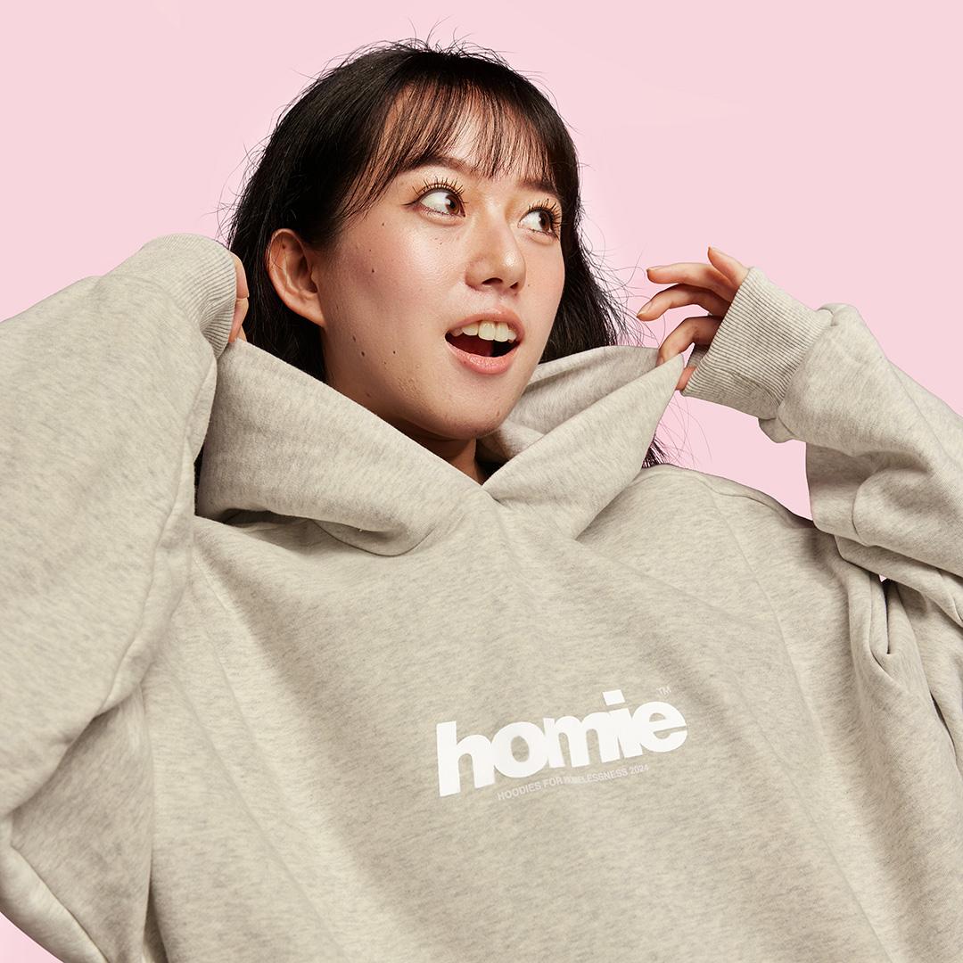 HOMIE