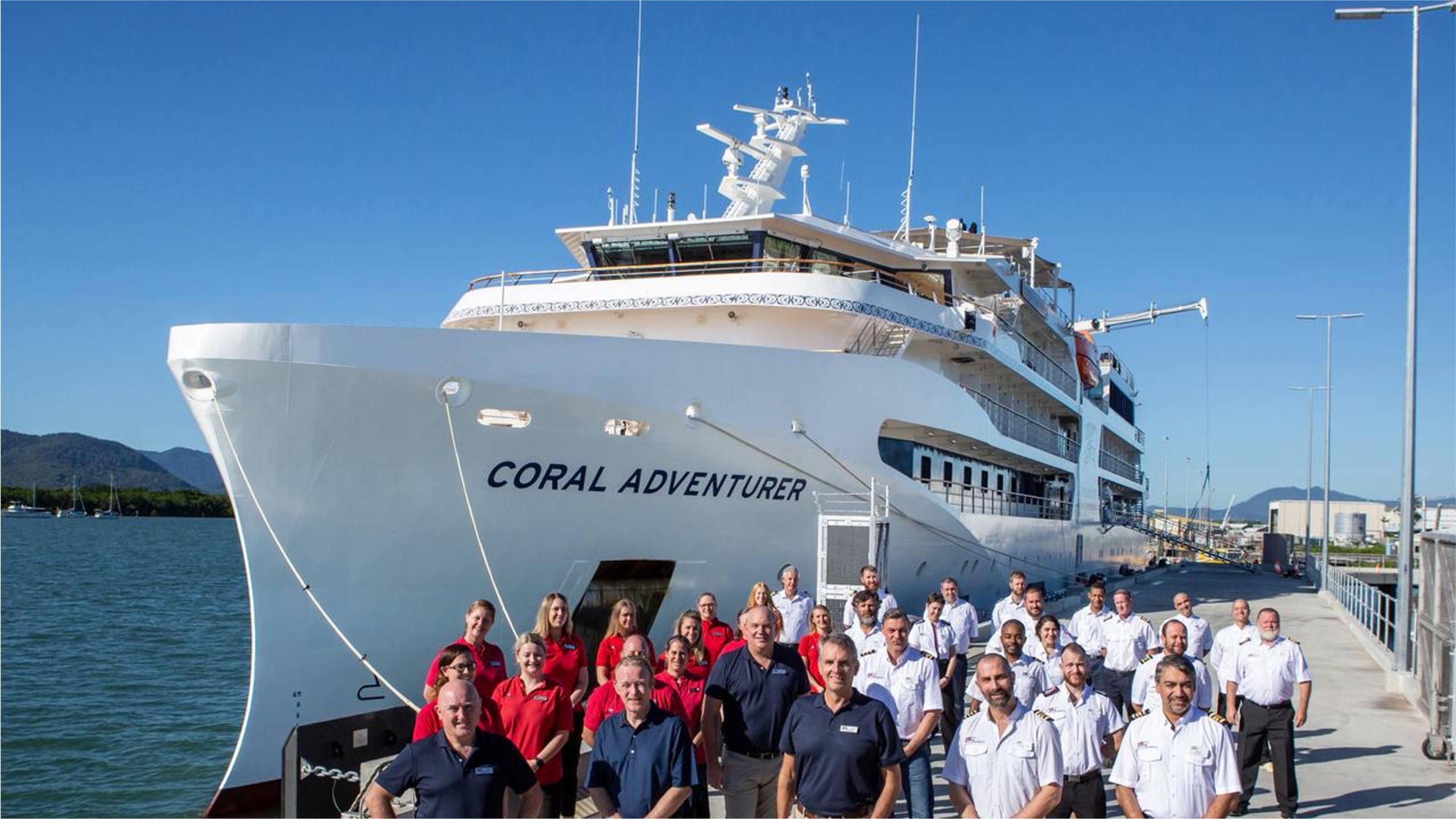 CORAL EXPEDITIONS