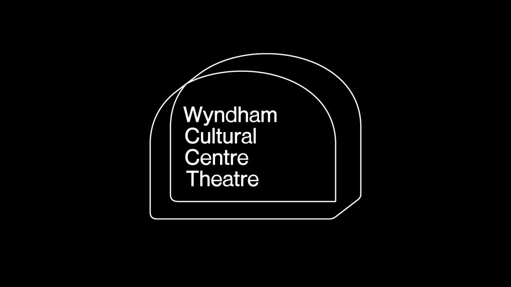 Arts & culture branding for Wyndham City