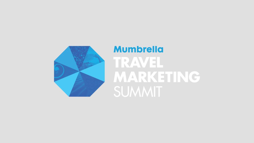 The Ghan stops at Mumbrella Travel Marketing Summit
