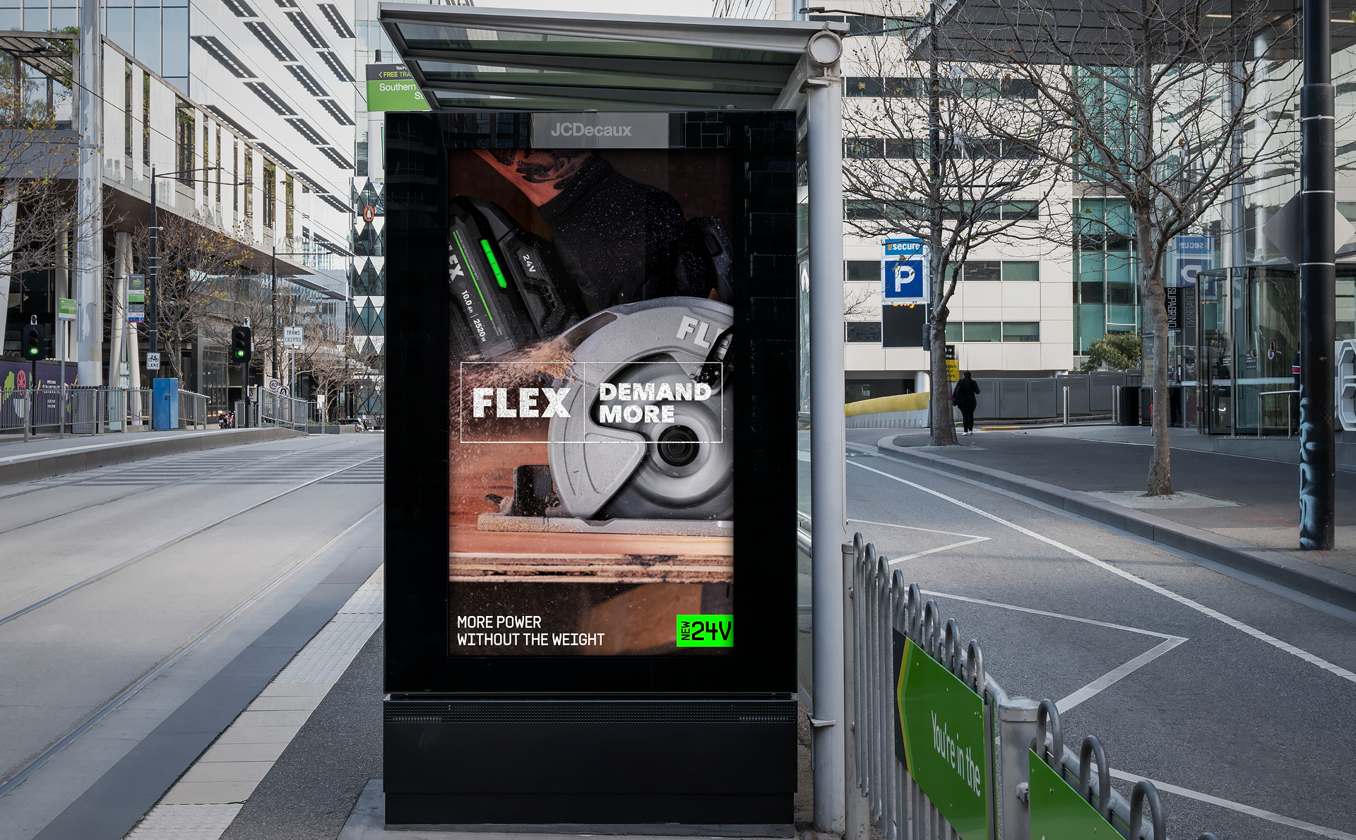 Flex Tools