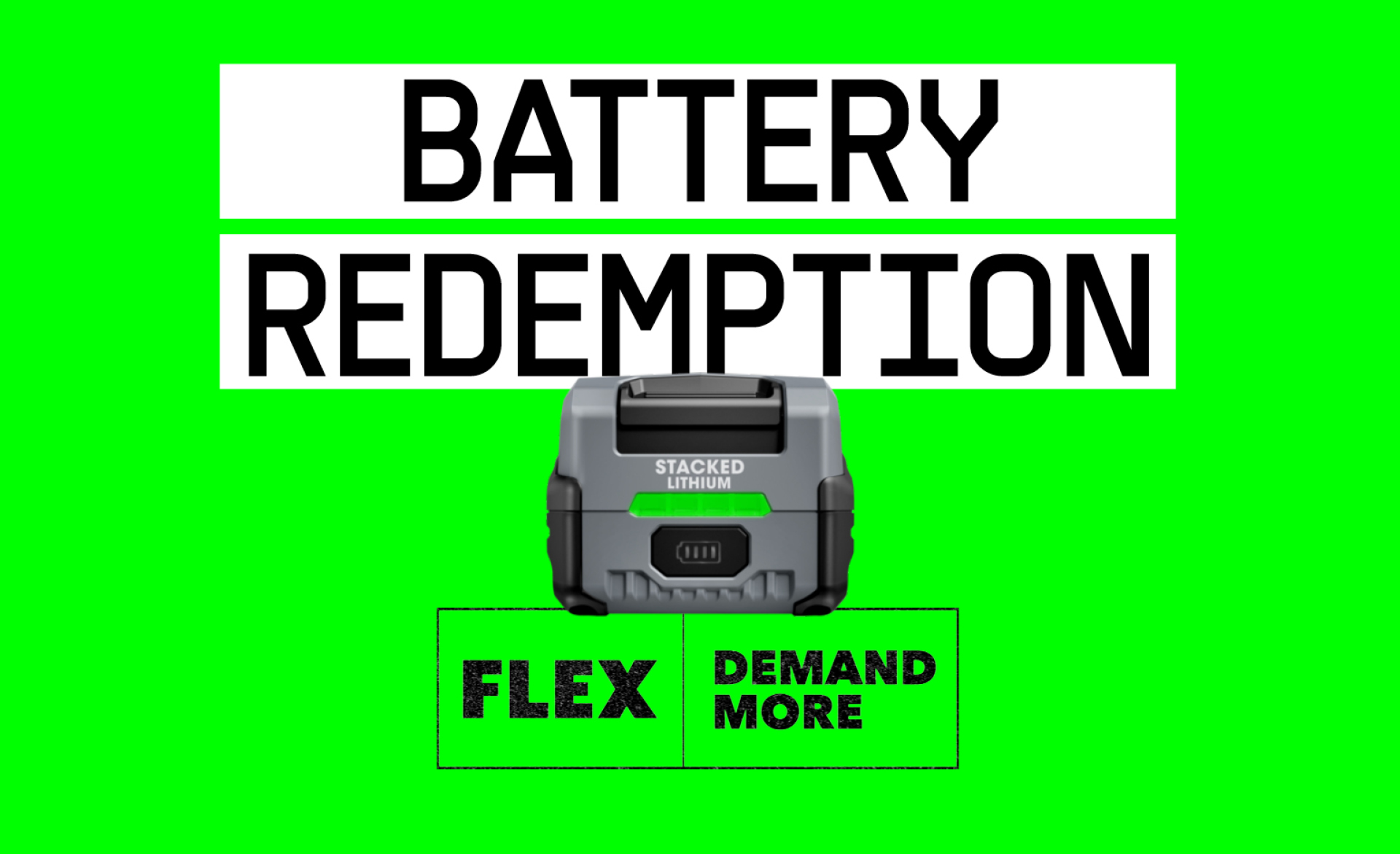 Flex Tools