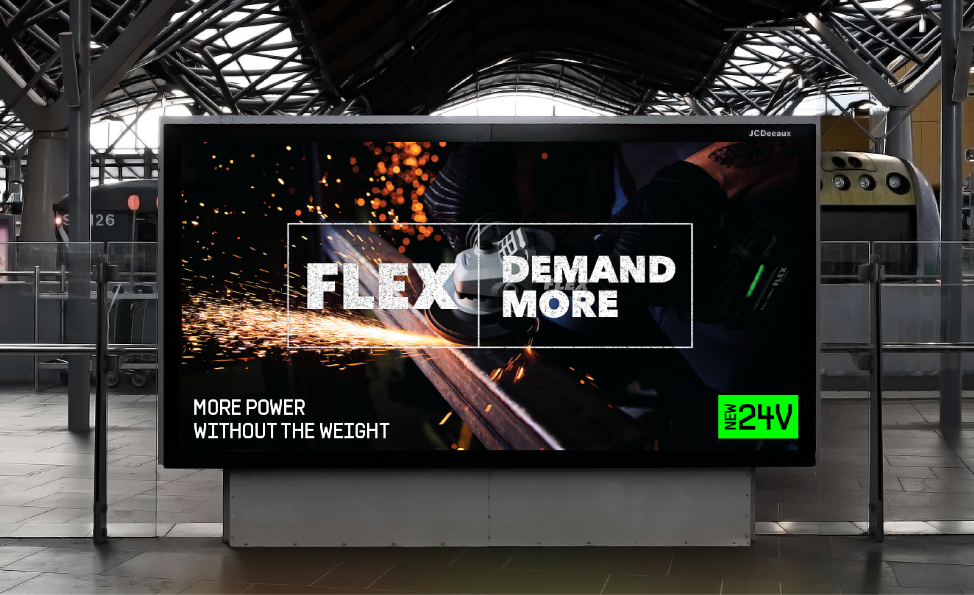 Flex Tools