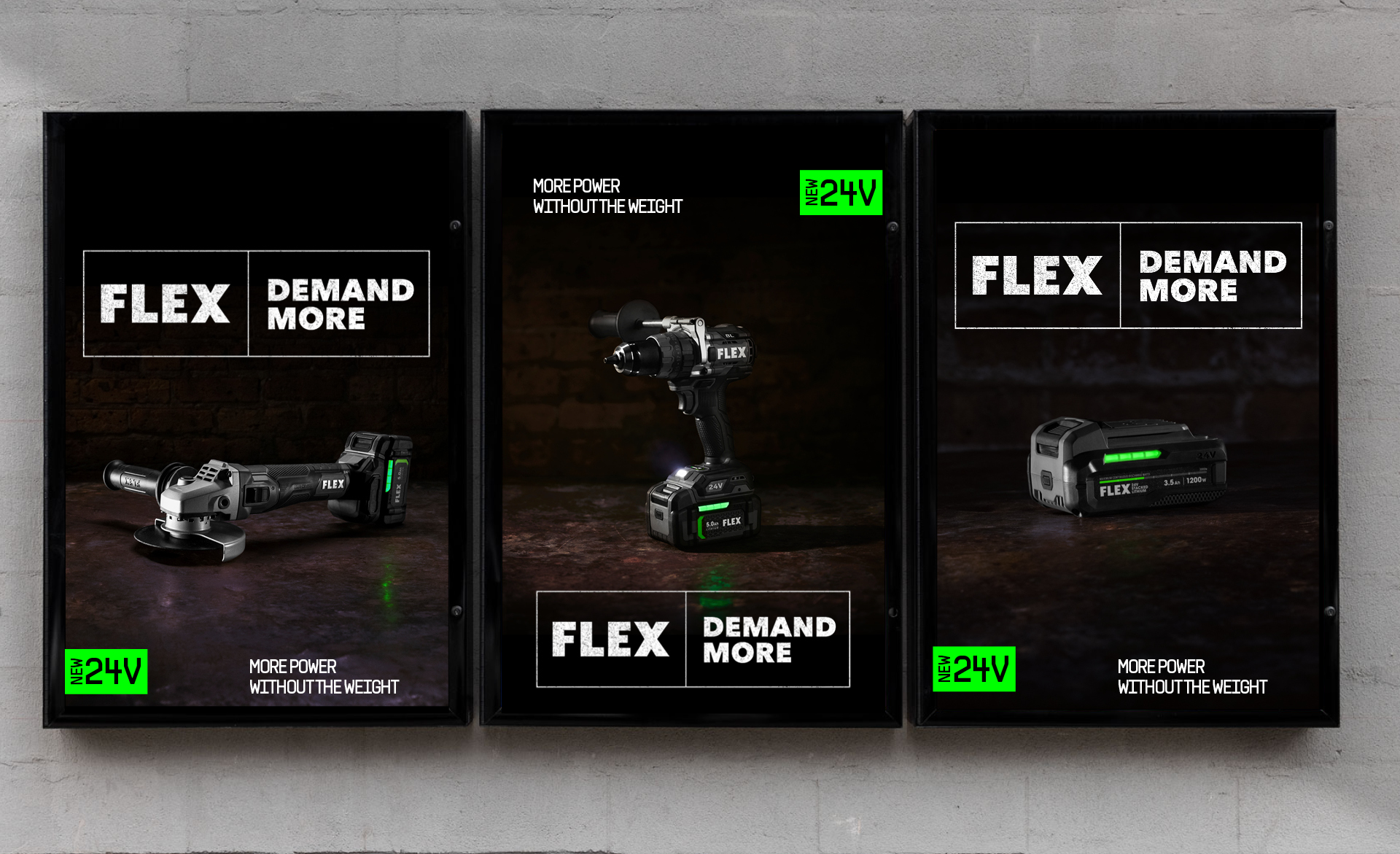 Flex Tools