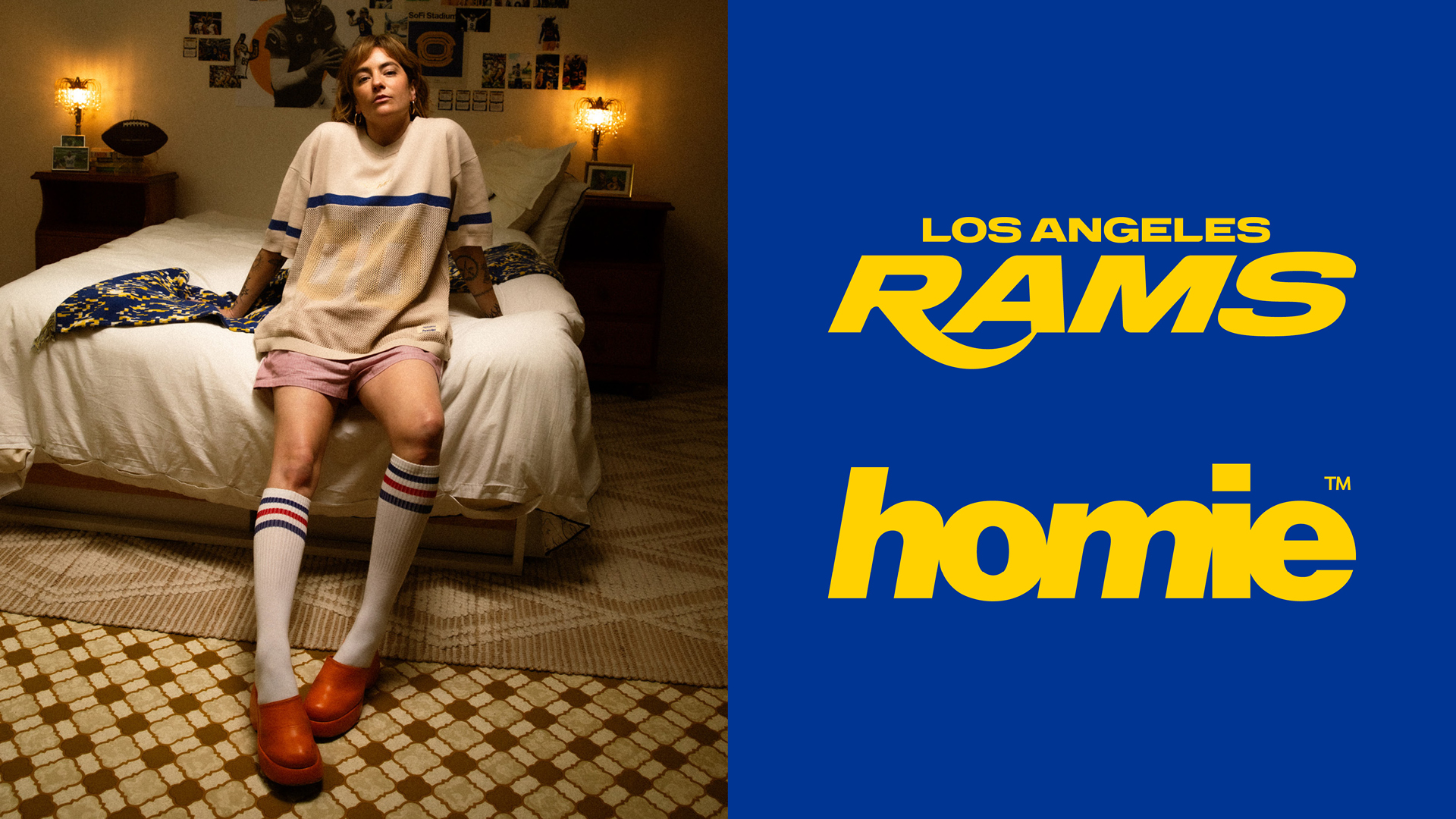 The Extended Ramily