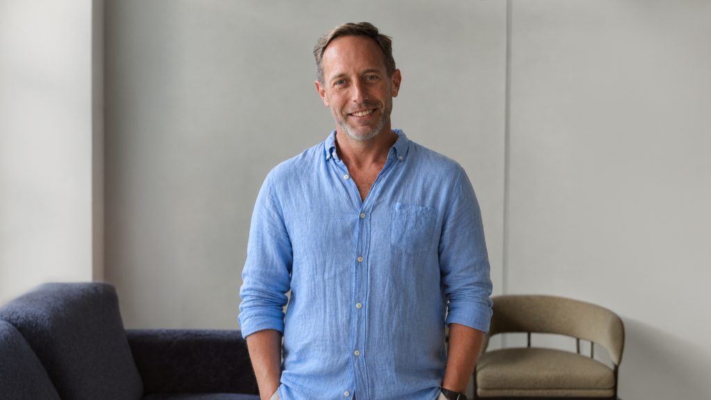 Matt Altis new head of media strengthens integrated offering